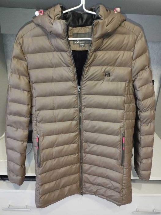 Куртка зимова розмір L