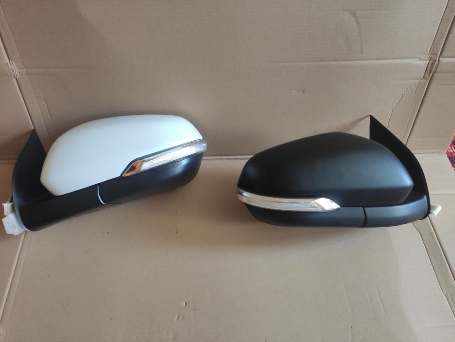 Дзеркало ландтрек, дзеркало Landtrek, зеркало ландтрек