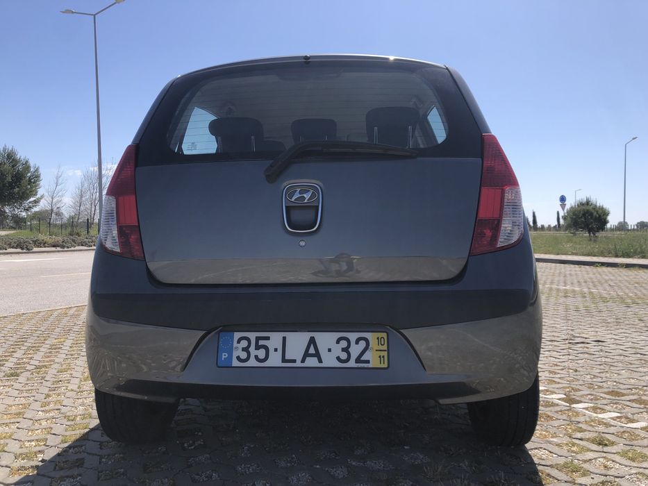Hyundai i 10 1.2