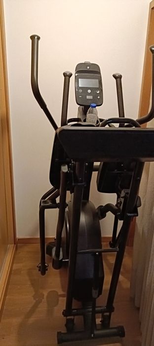 Bicicleta Elíptica Domyus