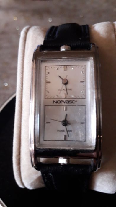 Relógios publicitários