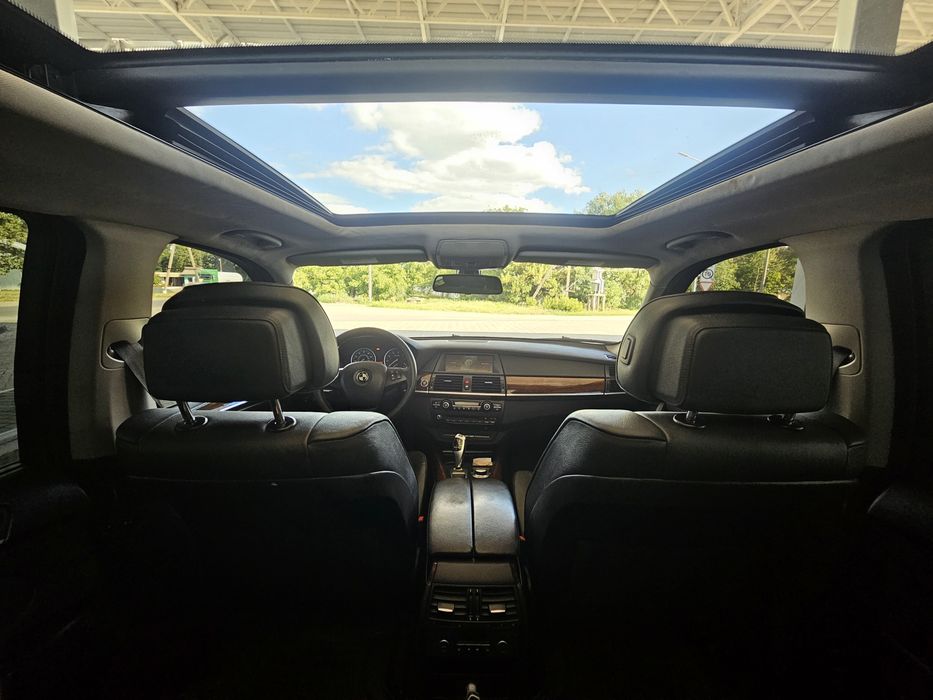 BMW X5 Е70 2009 Xdrive 3.0i