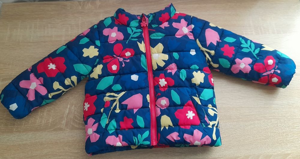 Куртка і 2 комбінезони