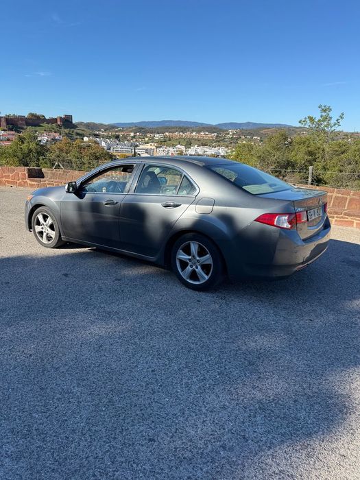 Honda Accord 2.2 i-DTEC Elegance E.Limitada