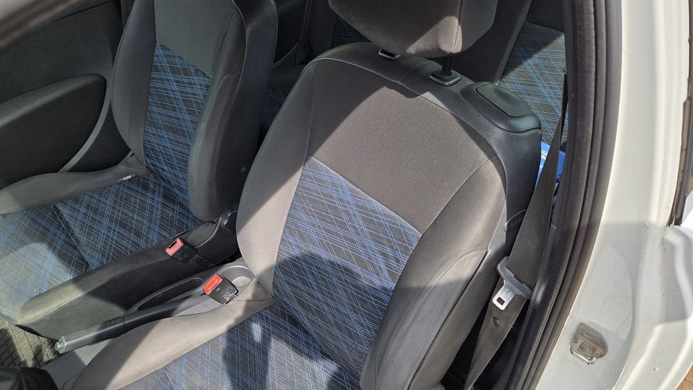 Renault clio III 3 1.5 DCI 68KM
