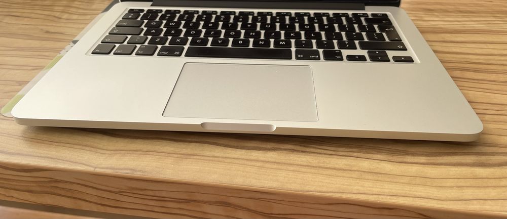 MacBook Pro 13" Retina