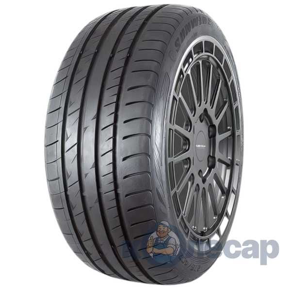 Шини 225/55R17	Sunwide	Rs-max	101W XL | нові літні 4шт