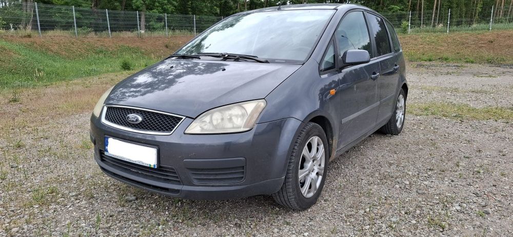 Ford Focus C-MAX