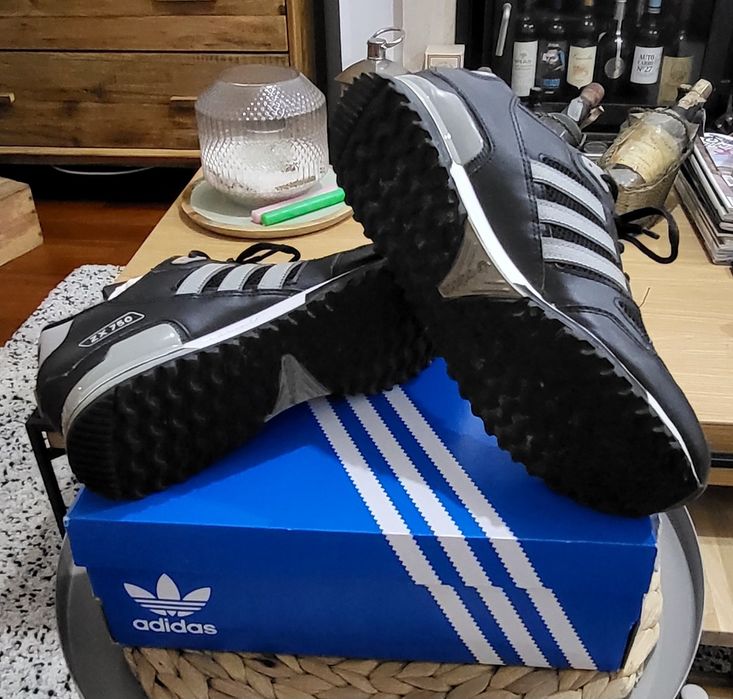 Ténis usados ADIDAS ZX 750 42 2/3