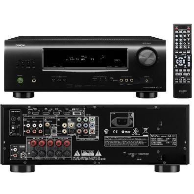 AV-ресивер Denon AVR-1311