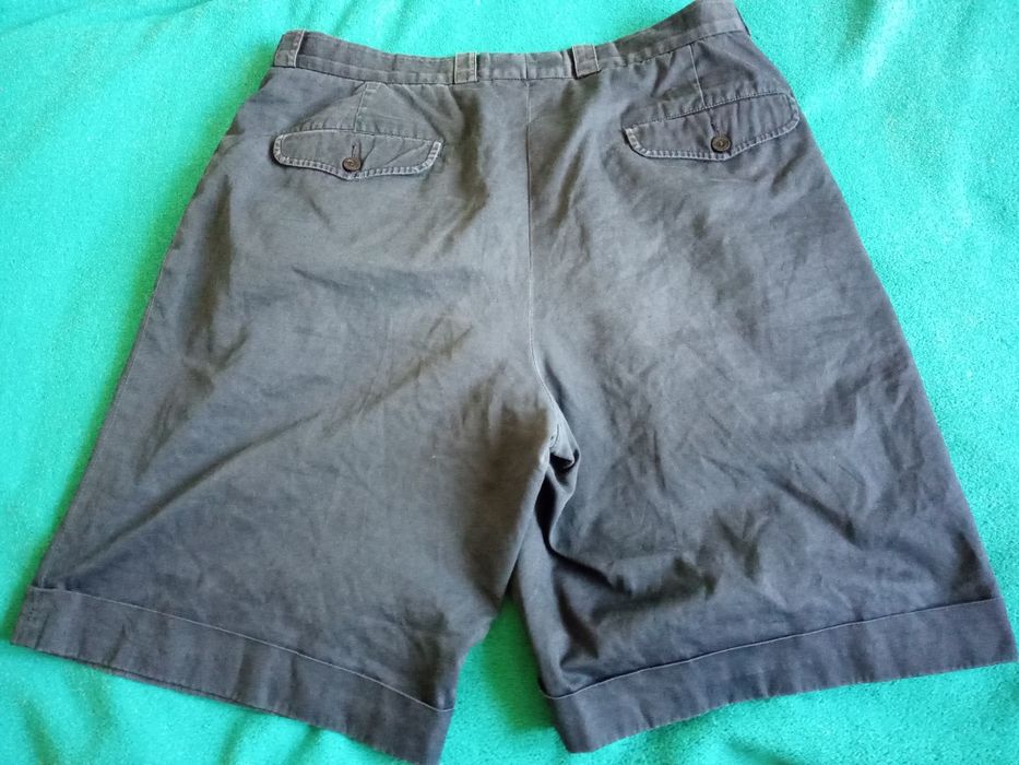 Оригінальні  шорти Lacoste(44)