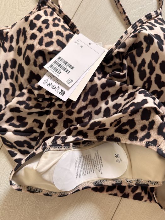 Kostium kąpielowy H&M rozm. M