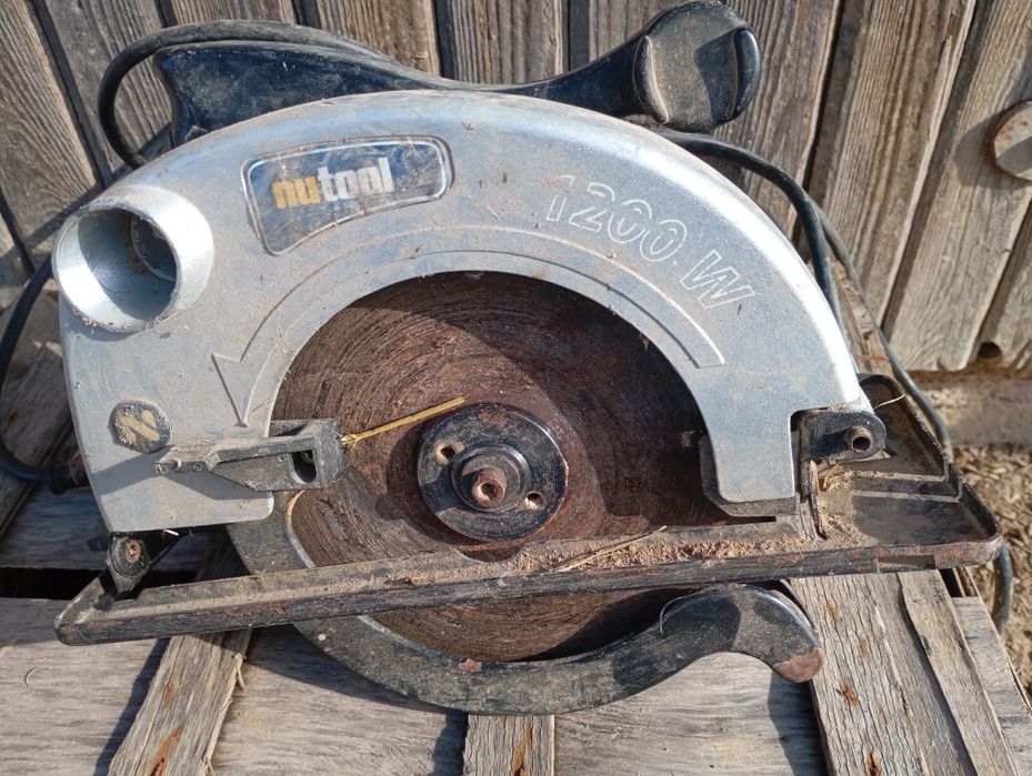 Szlifierka  Bosch grafit