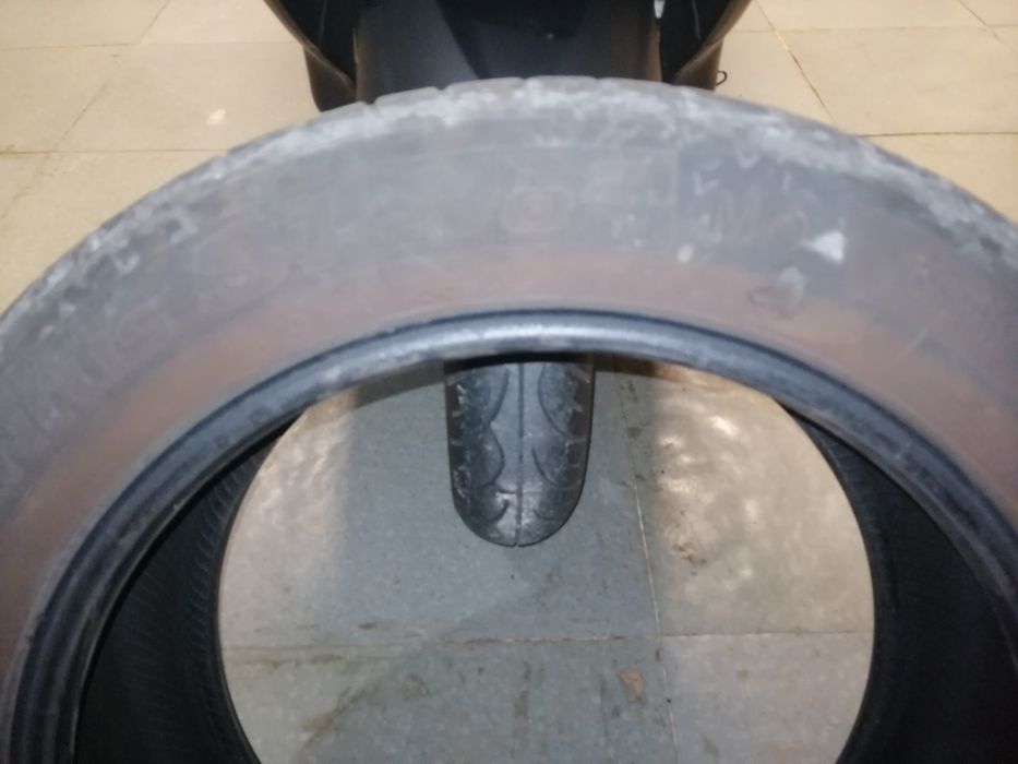 Pneu 225 / 50 / R 17 hankook