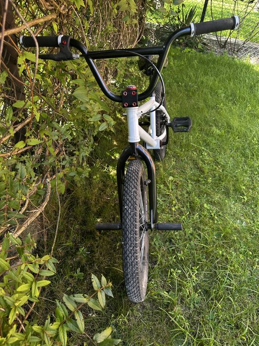 Rower bmx 20cali