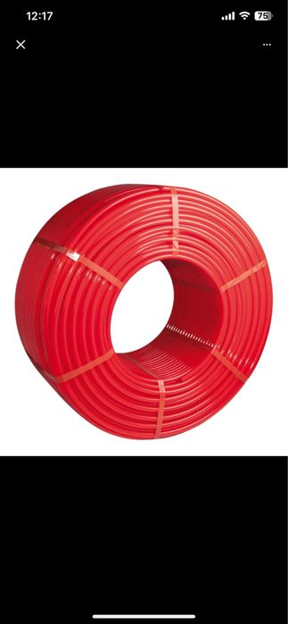 Труба для тёплого пола 16!Коллектор,гребёнка.