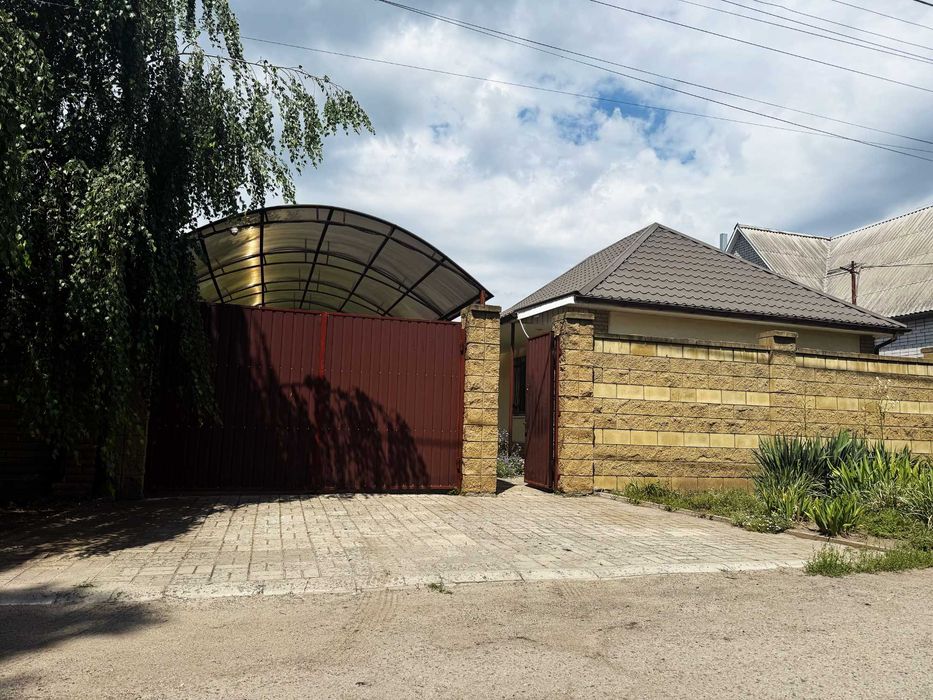 Продам  жилой дом - район Клочко