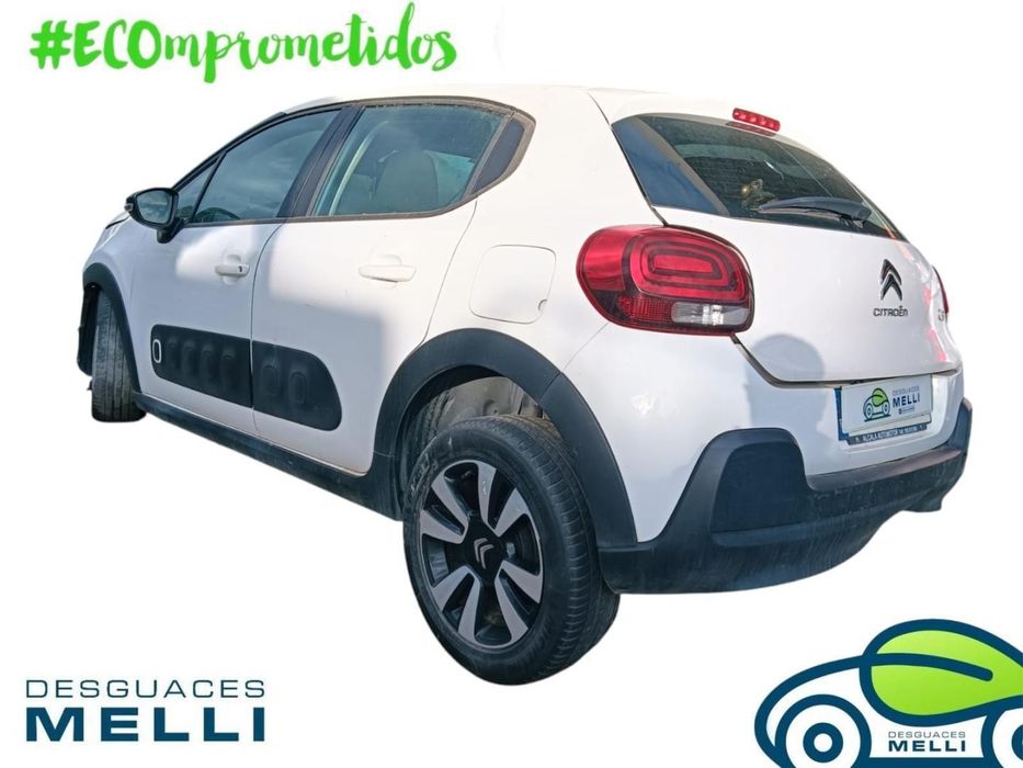 pedal de travão citroen C3