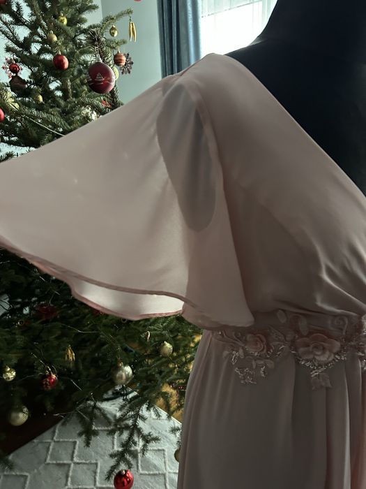 Sukienka maxi rozm M Pretty Ever