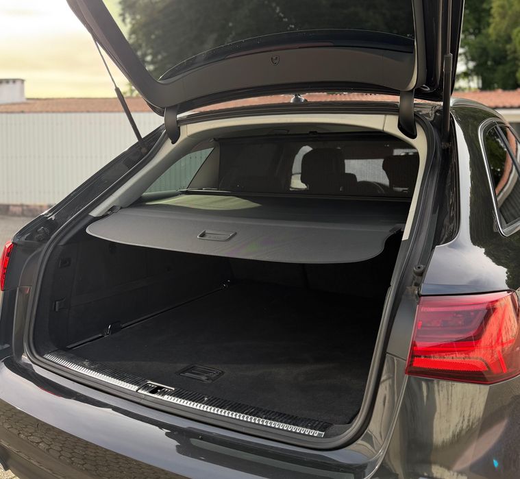 Audi A6 2.0 TDI Ultra S-Line 190cv- S tronic(2016) – Nacional