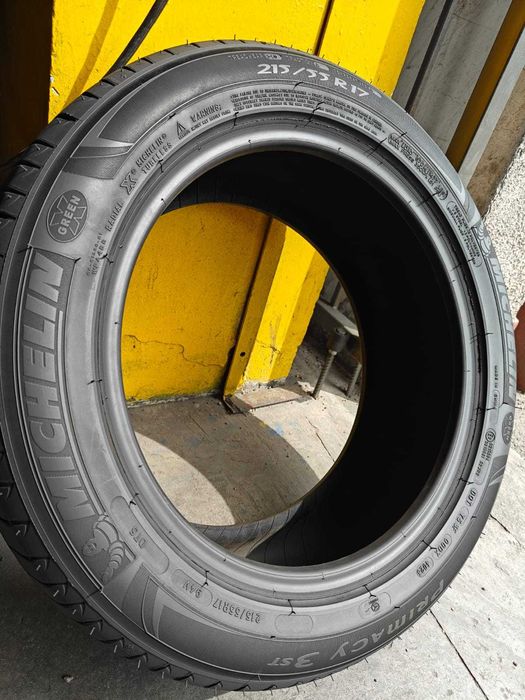 michelin primacy 3 215 55 17 - Купить шины, диски и колеса для