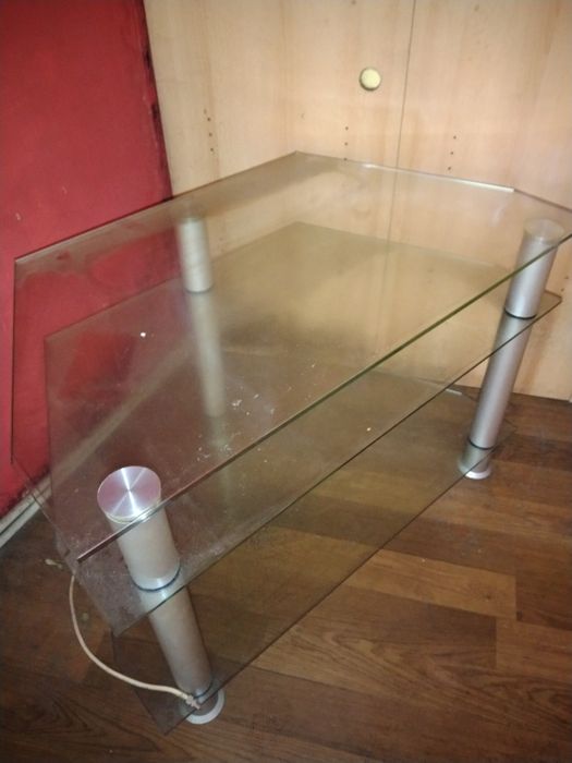 Stolik kawowy pod tv