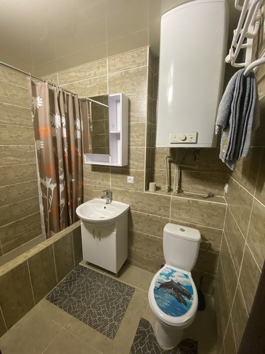 Квартира євро в Інгульському районі ,  міська поліклініка, смартлаб