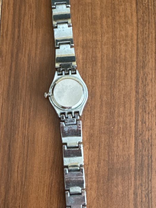 Часы винтажная модель Swatch 826