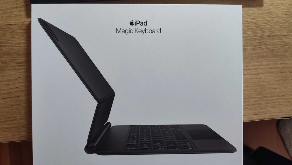 Ipad Air 5 geração 64 GB + magic keyboard