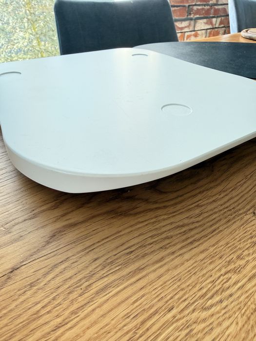 Podstawka pod Thermomix biała