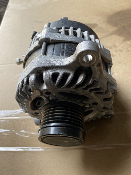 Генераторы Subaru 2014-2023