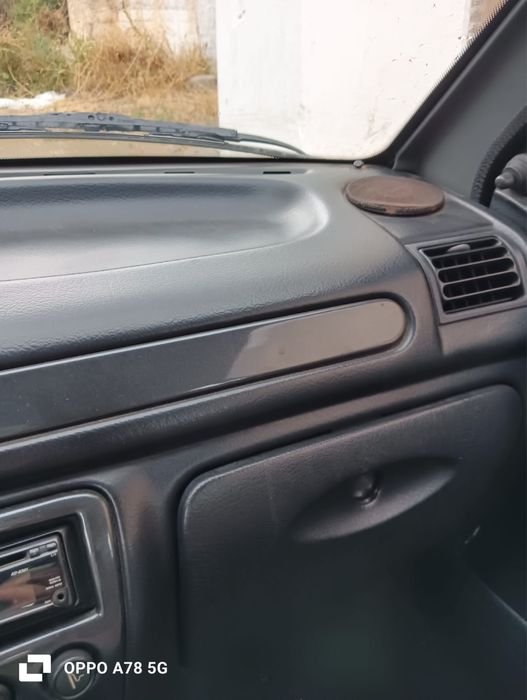 Vendo microcar usado