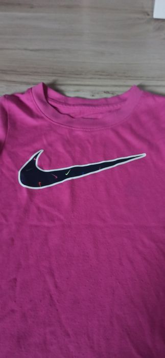 Koszulka t-shirt Nike 110-116