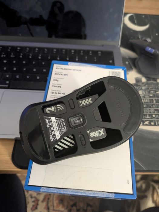 Pulsar Xlite V4 - Tamanho 2