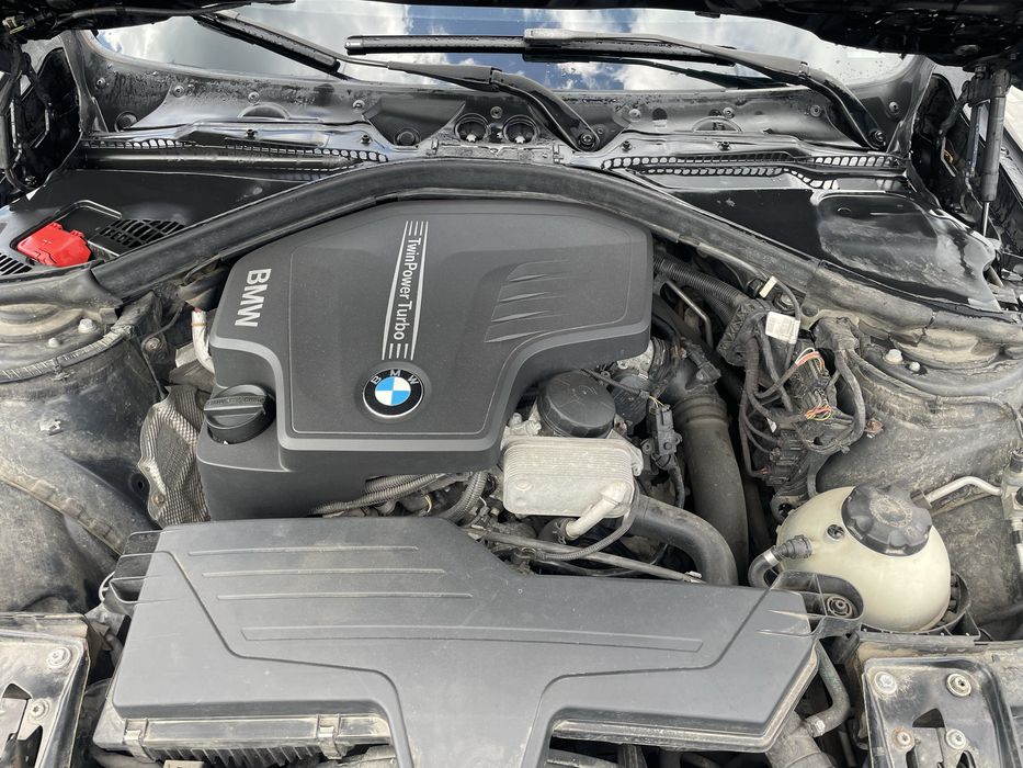 Bmw f30 328i x-drive