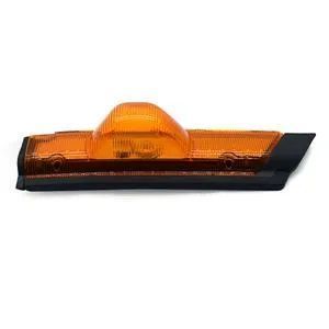 Farolim / Farolins frente Mitsubishi Canter FE531 FE534 FE649 FE659