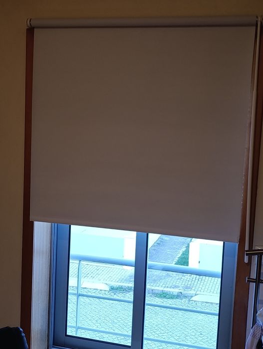 Estore de enrolar, ikea