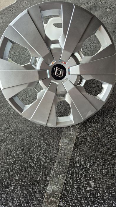 Kołpaki Renault  16 cali Nowe Oryginał
