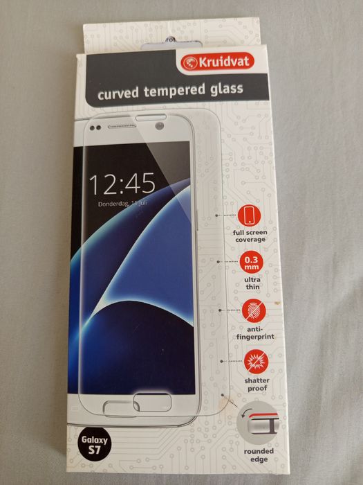 Szybka Samsung Galaxy S7 nowe