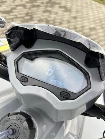 Новий квадроцикл FORTE AFF 125 Pro