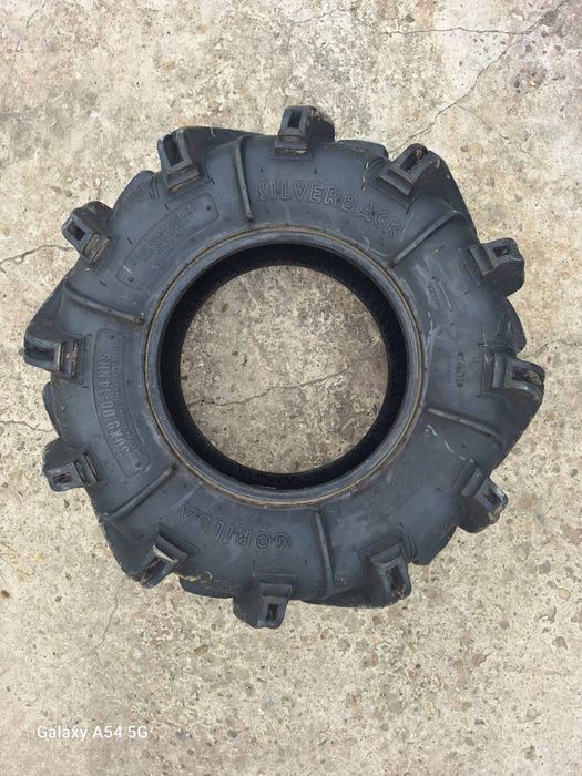 Грязьові шини для  баггі High Lifter Gorilla Silverback 30x9.00-14 (Комплект)