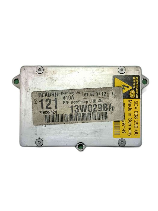 Balástro Xénon / Módulo LED BMW 5 Touring 5DV00829000 (OEM)