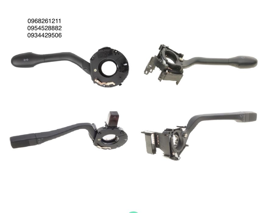 Перемикач поворотів світла склоочисників VW T4 Фольц Т4 гітара