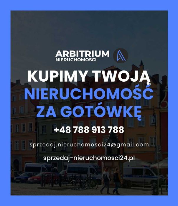 " Skup Mieszkań | Nieruchomości " Wsparcie! Pomoc! Bezpieczeństwo!