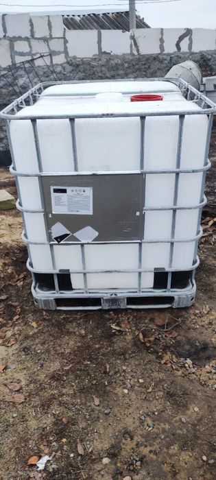 Еврокуб  1 000 л