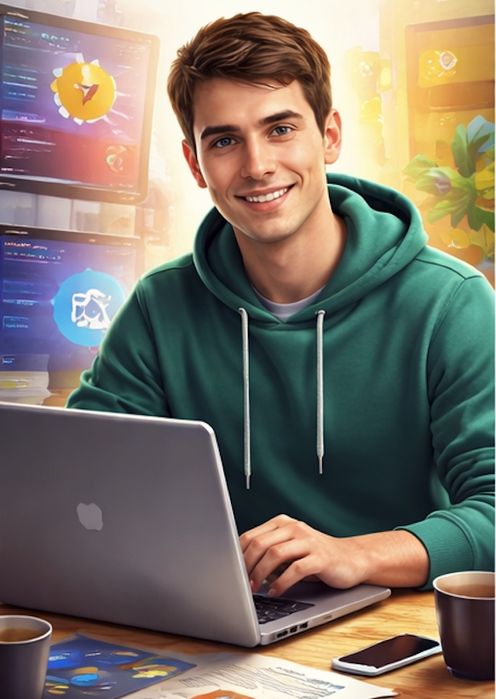 Експрес-курс Python/Django/Flask – ваш перший веб-проект за 3–5 занять