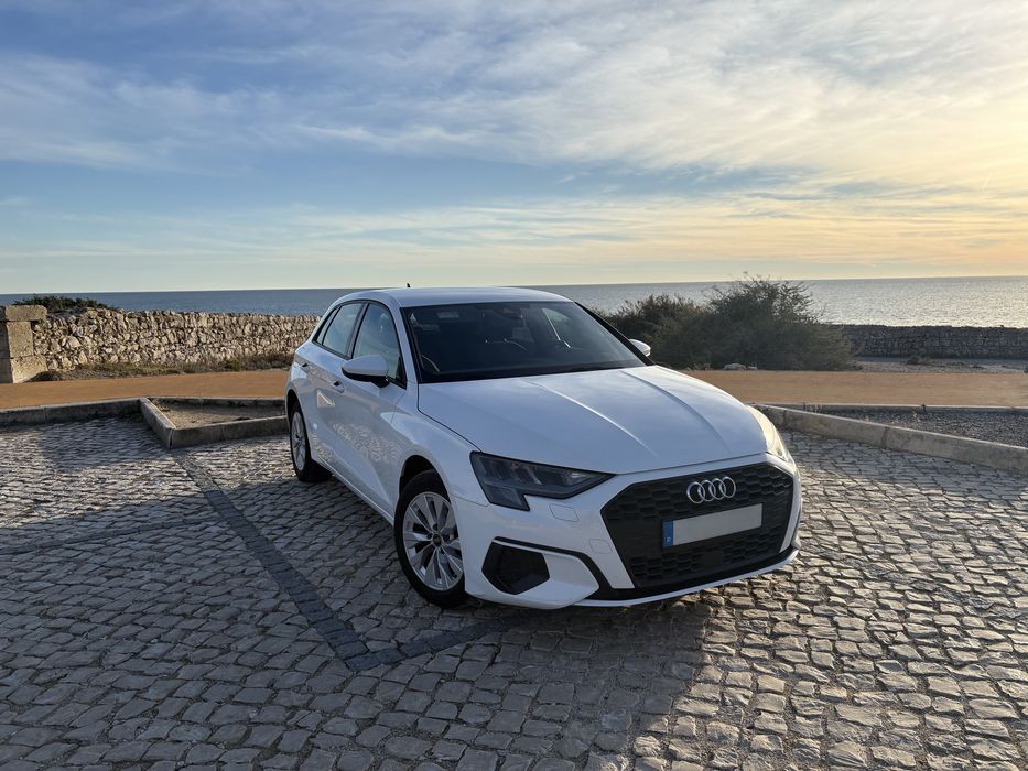 Audi A3 Sportback 40 TFSIe