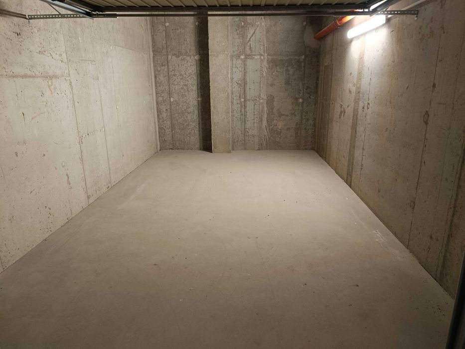 Garaż 19,3 m² do wynajęcia – ul. Koralowa (Węglin Południowy) - Widok 2