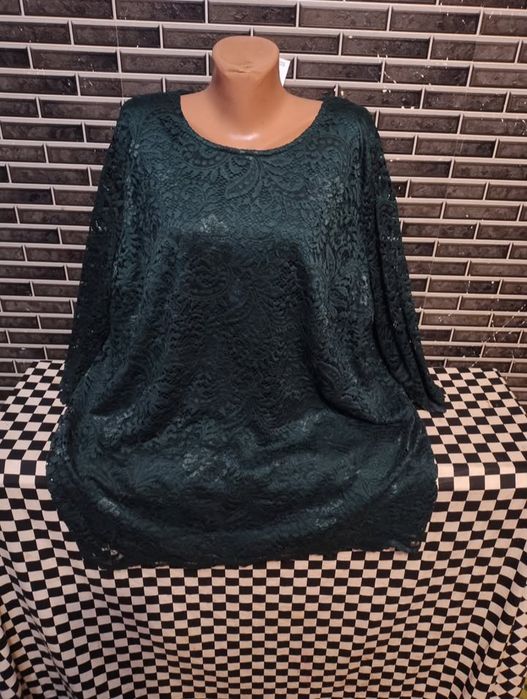 Кофта жіноча, батал