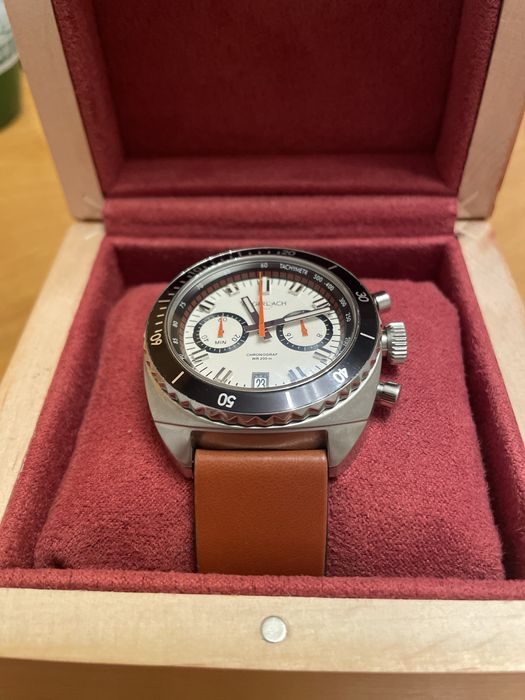 Zegarek G.Gerlach Enigma Męski Sprzedam